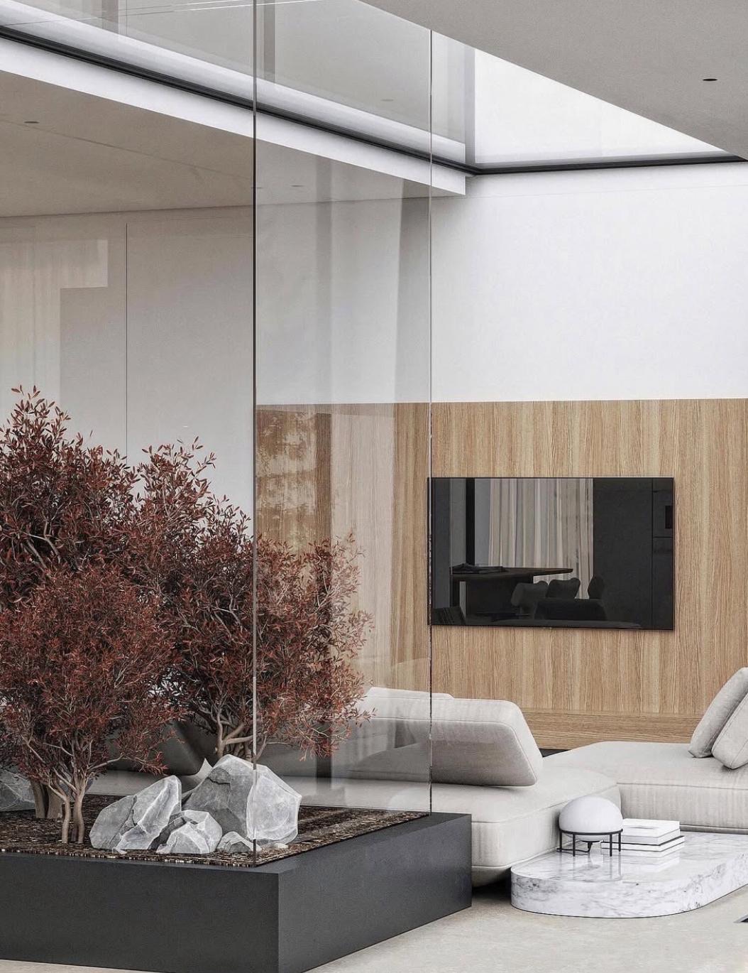 יהב רוזן - מעצבת פנים