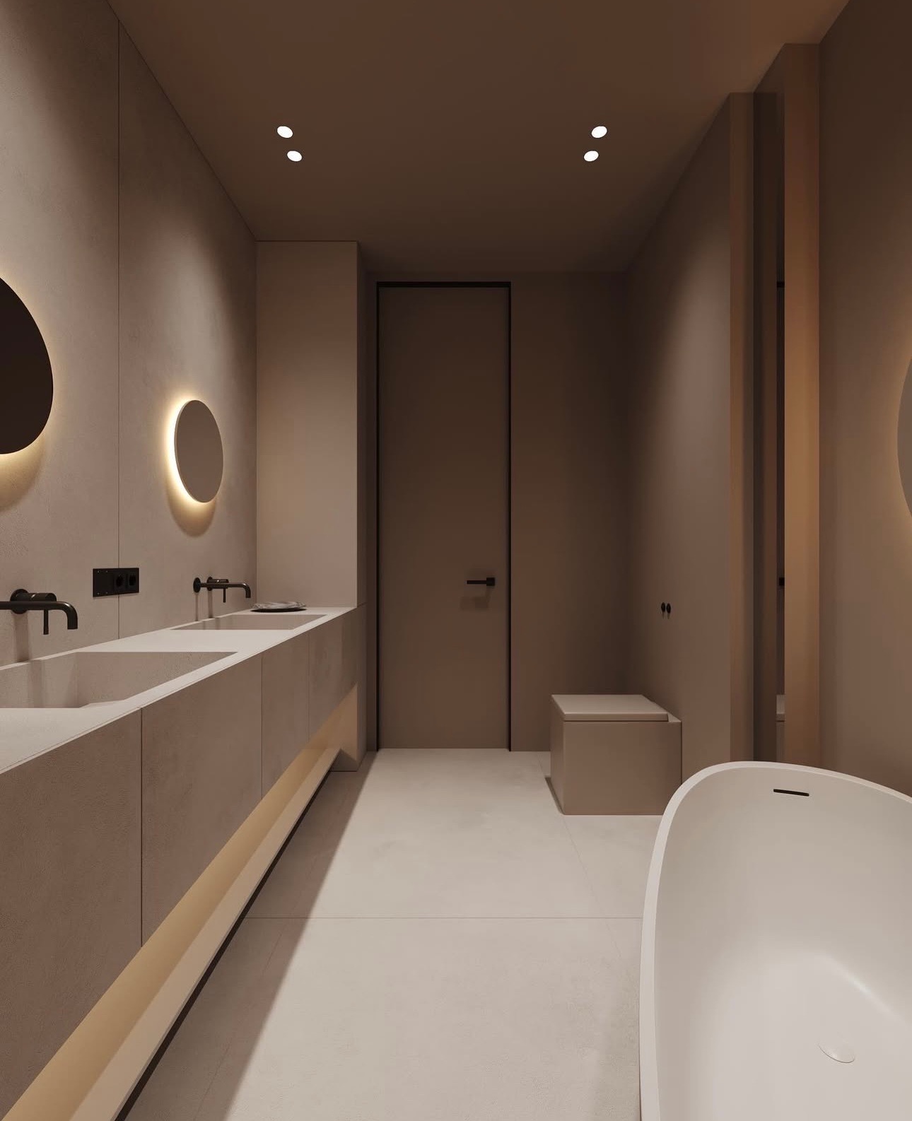 עיצוב יוקרתי