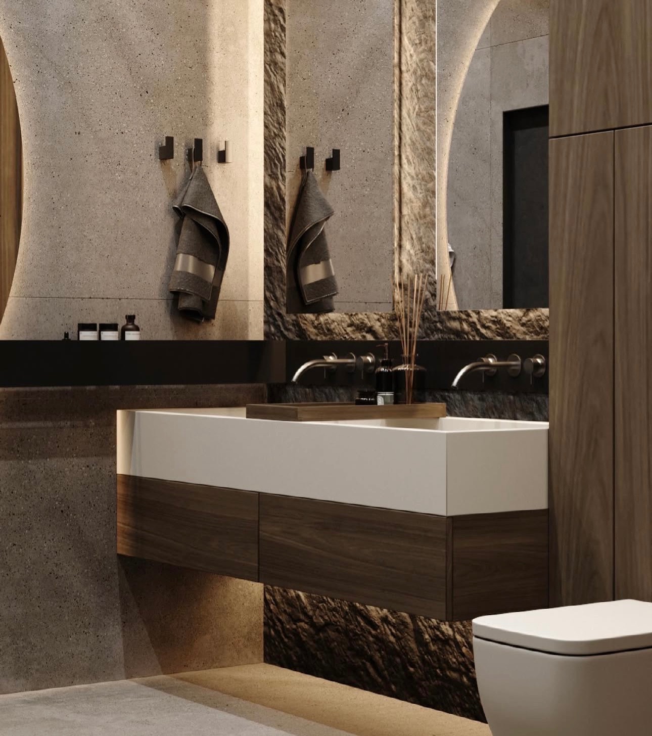 עיצוב מרשים