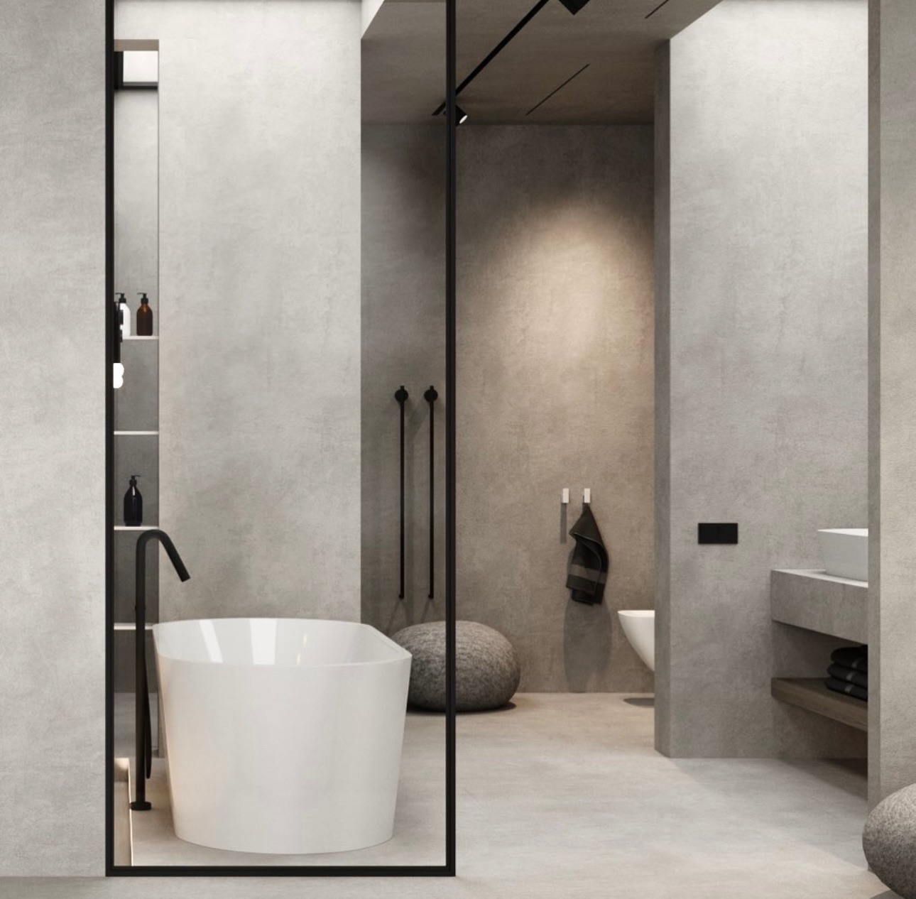 עיצוב מודרני